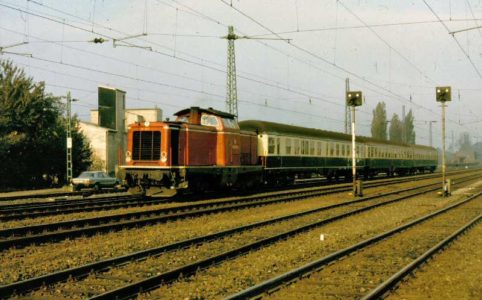 211 239 in Rheinkamp